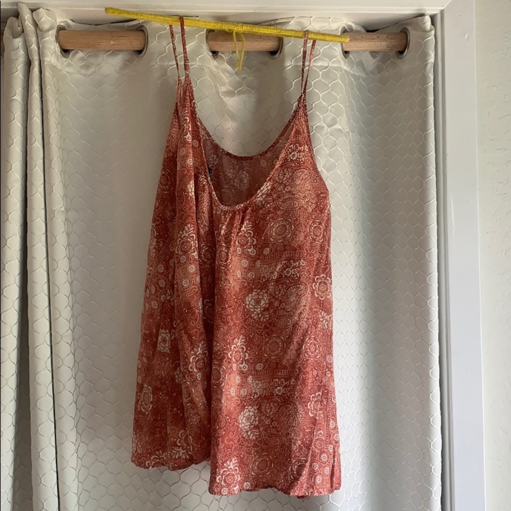 Mini dress - Picture 2 of 2